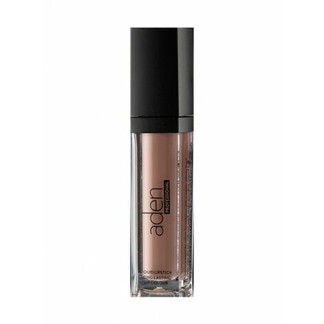 Aden Professional Liquid Lipstick,Huulepulk Extreme Nude nr.15