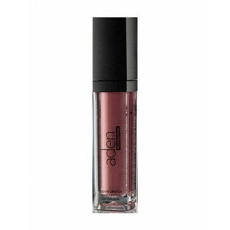 Aden Professional Liquid Lipstick,Huulepulk Force nr.06