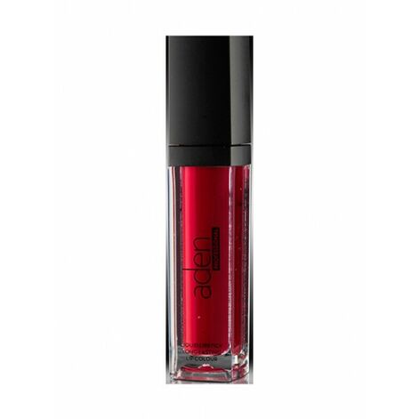 Aden Professional Liquid Lipstick,Huulepulk Russian Red nr.09