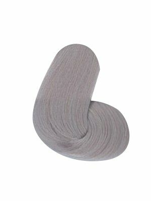 Estel De Luxe Silver Cream Color,Kreemvärv Hallidele Juustele 10/16