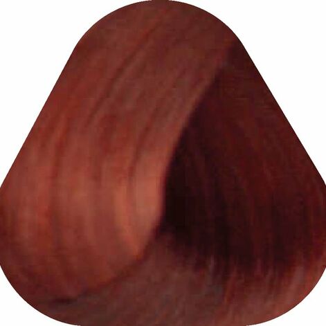 Estel De Luxe Extra Red Hair Color Cream