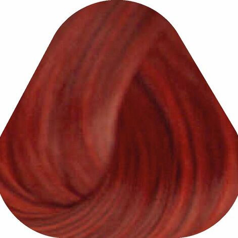 Estel De Luxe Extra Red Hair Color Cream