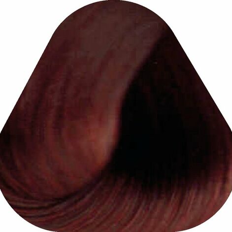 Estel De Luxe Extra Red Hair Color Cream