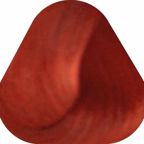 Estel De Luxe Extra Red, Cream Extra Red 88/55