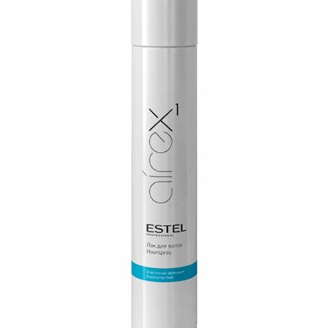 Estel Airex Hair Spray