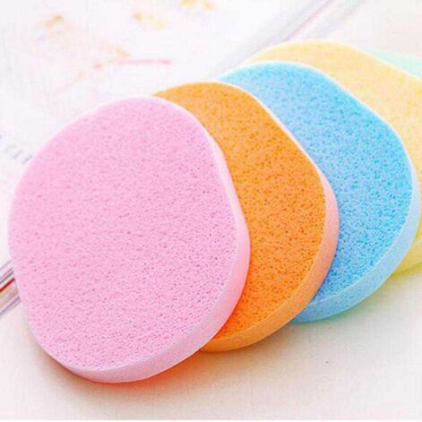 Facial Cleanse Washing Sponge