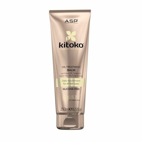 Kitoko Oil Treatment Balm