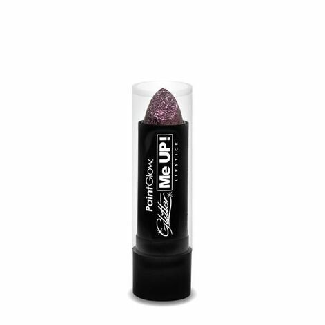 PaintGlow Glitter Lipstick