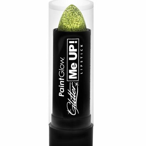 PaintGlow Glitter Lipstick