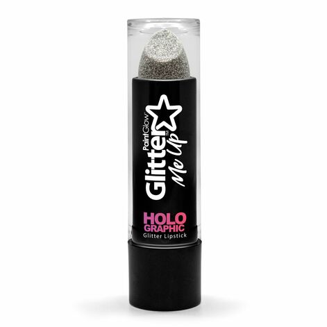 PaintGlow Glitter Lipstick