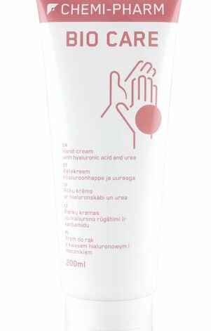 Chemi-Pharm Bio Care Hand Cream