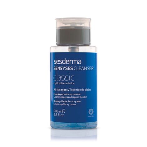 Sesderma Sensyses Cleanser Classic