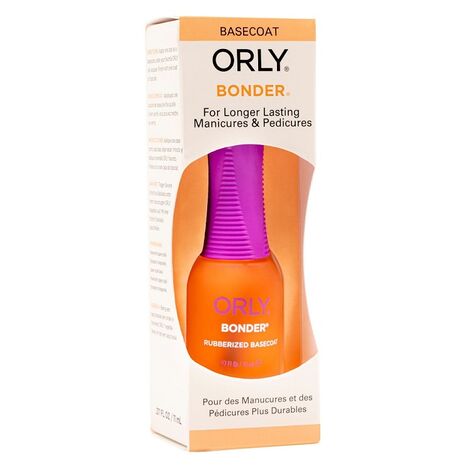 Orly Bonder