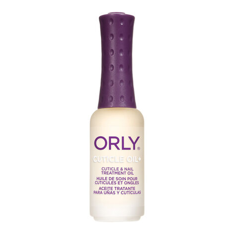 Orly Cuticle Oil+ Niisutav Küüneõli