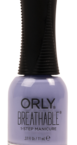 Orly Breathable Treatment + Color