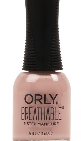 Orly Breathable Treatment + Color