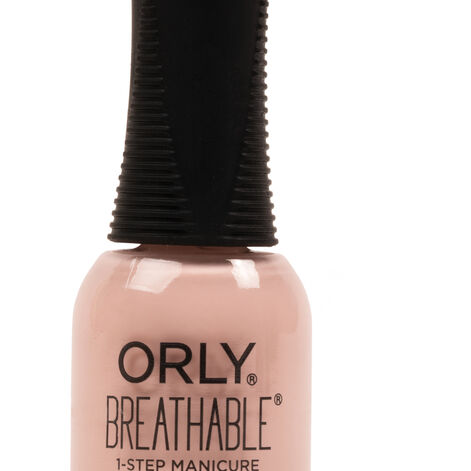 Orly Breathable Treatment + Color