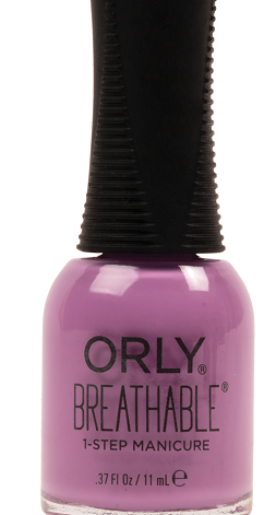 Orly Breathable Treatment + Color 4-ühes Küünelakk