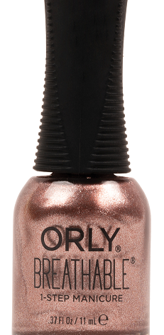 Orly Breathable Treatment + Color