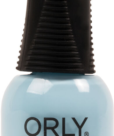 Orly Breathable Treatment + Color