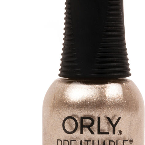 Orly Breathable Treatment + Color