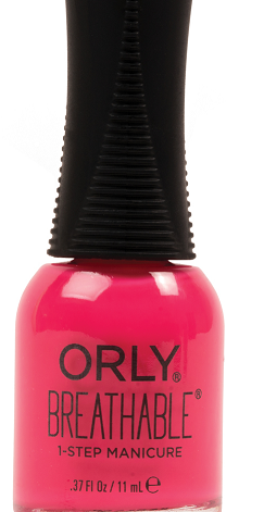 Orly Breathable Treatment + Color