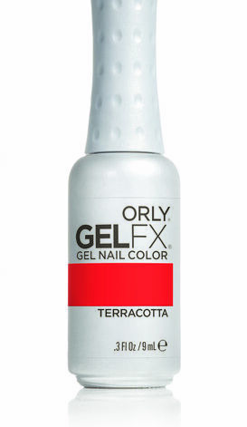 Orly Gel FX Geellakk