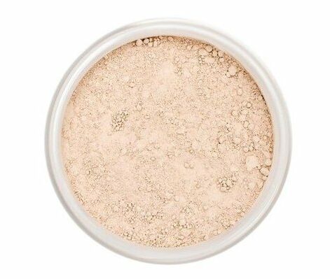 Lily Lolo Mineral Foundation SPF 15