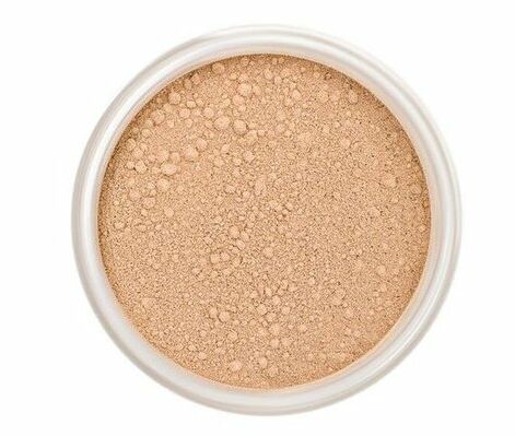 Lily Lolo Mineral Foundation SPF 15