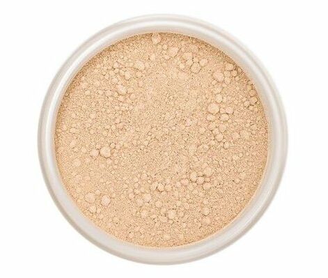 Lily Lolo Mineral Foundation SPF 15 Mineraalne Aluspuuder