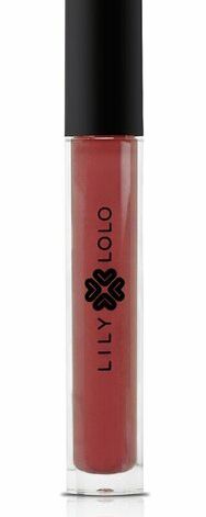 Lily Lolo Natural Lip Gloss