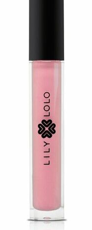 Lily Lolo Natural Lip Gloss Naturaalne Huuleläige