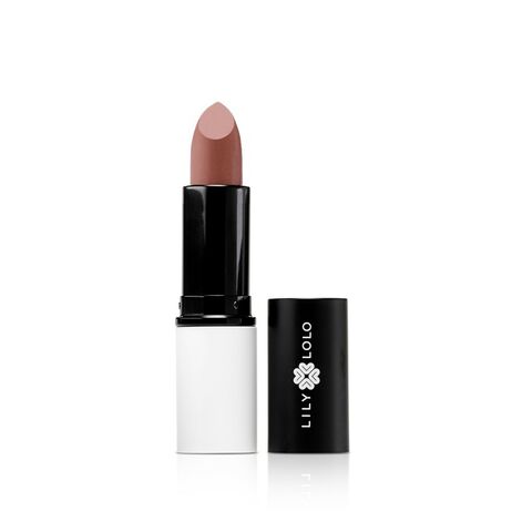 Lily Lolo Natural Lipstick Naturaalne Huulepulk