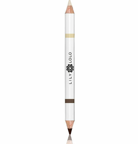 Lily Lolo Brow Duo Pencil