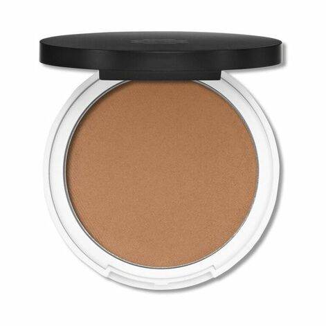 Lily Lolo Pressed Bronzer Mineraalne Pressitud Päikesepuuder