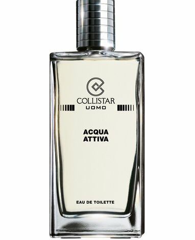 Collistar Uomo Acqua Attiva Eau De Toilette