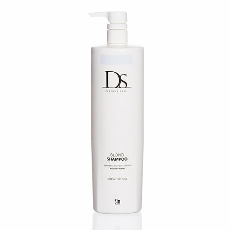 Sim Sensitive DS Blond Shampoo