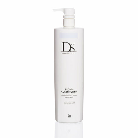 Sim Sensitive DS Blond Conditioner Palsam Blondidele ja Hallidele Juustele