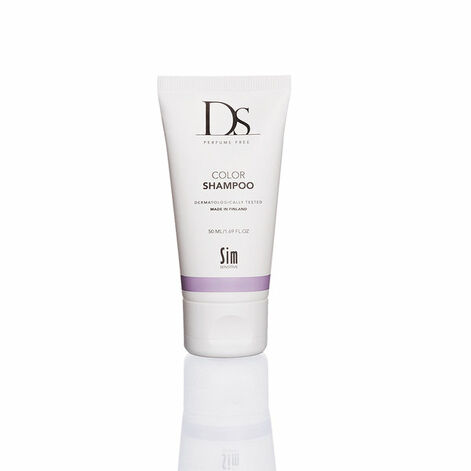 Sim Sensitive DS Color Shampoo