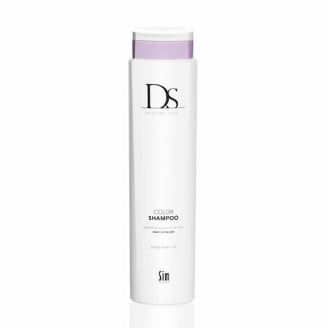 Sim Sensitive DS Color Shampoo