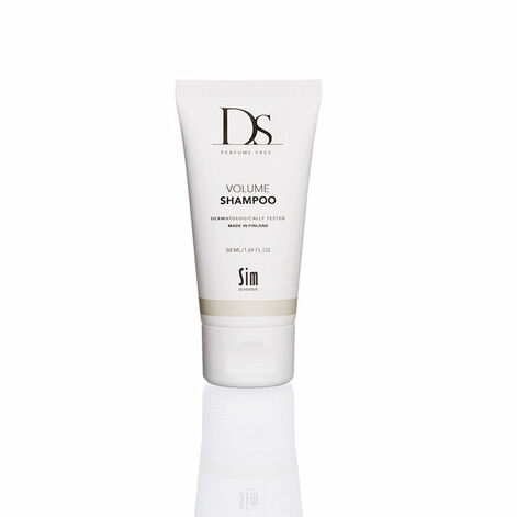 Sim Sensitive DS Volume Shampoo