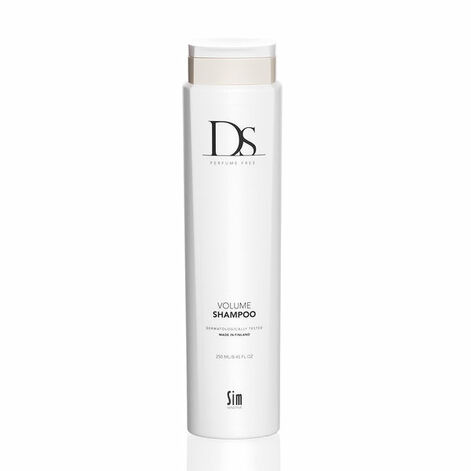 Sim Sensitive DS Volume Shampoo