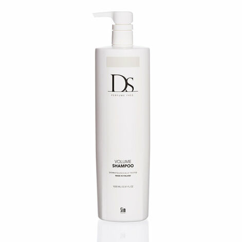 Sim Sensitive DS Volume Shampoo