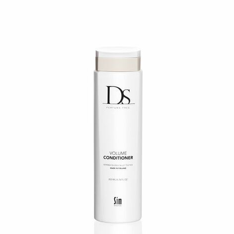 Sim Sensitive DS Volume Conditioner Palsam Õhukestele Juustele