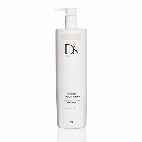 Sim Sensitive DS Volume Conditioner Palsam Õhukestele Juustele