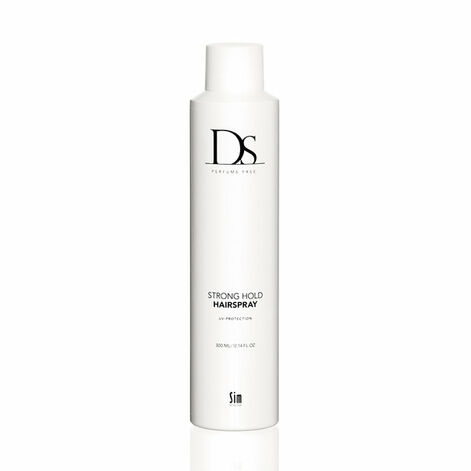 Sim Sensitive DS Strong Hold Hairspray