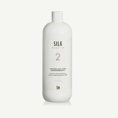 Sim Sensitive Silk Keratin 2