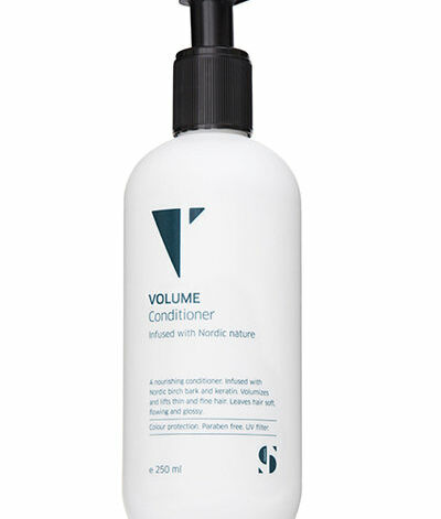 InShape Volume Conditioner Palsam Õhukestele Juustele