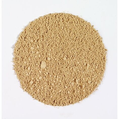 Sampure Minerals Instant Glow Mineral Loose Foundation Mineraalpuuder Sand