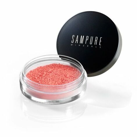 Sampure Minerals Instant Glow Mineral Blush Põsepuna